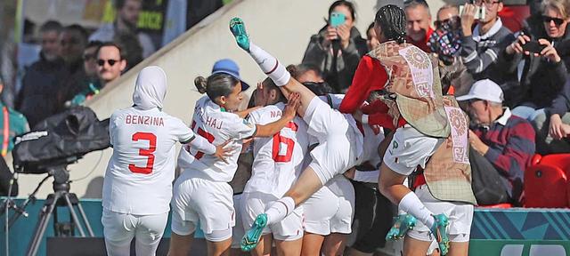 Frankreich vs. Marokko: Das spannende Duell im Achtelfinale