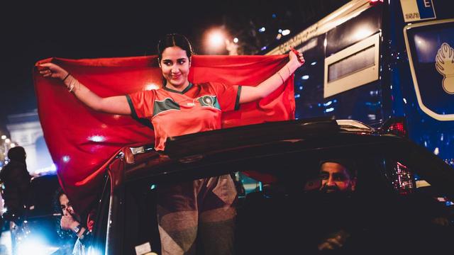 Spannendes Spiel erwartet: Frankreich gegen Marokko im Achtelfinale