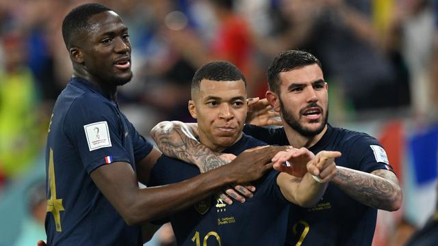 Wann wurde Frankreich zum ersten Mal Weltmeister? Wann wurde Frankreich zum ersten Mal Weltmeister?
