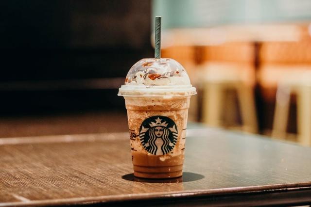 Frappuccino: Die perfekte Erfrischung für den Sommer