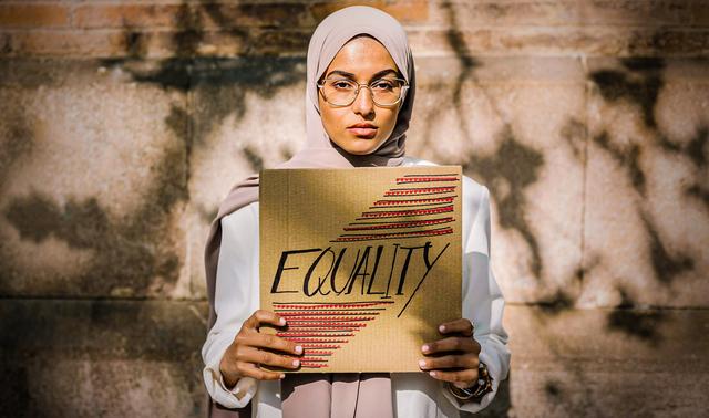 Frauenrechte in Katar: Männliche Vormundschaft behindert die Unabhängigkeit