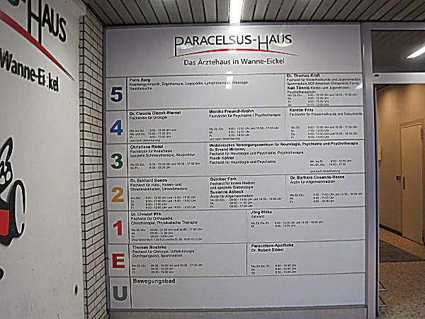 Vertrauensvolle Frauenärztin in Wanne-Eickel: Ihr Wohlbefinden steht im Mittelpunkt Vertrauensvolle Frauenärztin in Wanne-Eickel: Ihr Wohlbefinden steht im Mittelpunkt