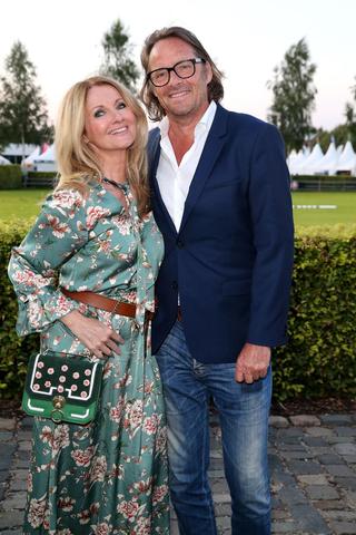 Von Jugendlichkeit bis Erfahrung: Das wahre Alter von Frauke Ludowig Von Jugendlichkeit bis Erfahrung: Das wahre Alter von Frauke Ludowig