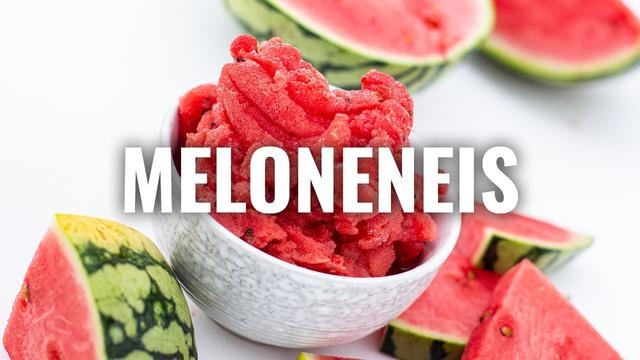 Himbeereis aus der Eismaschine – ein Genuss für Kinder und Große