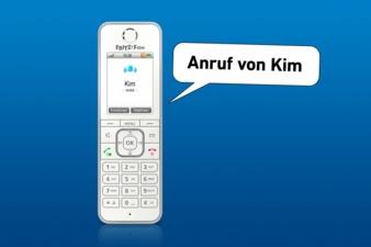 "Fritz!OS 7.50: Das digitale Zuhause wird schneller und schlauer" "Fritz!OS 7.50: Das digitale Zuhause wird schneller und schlauer"