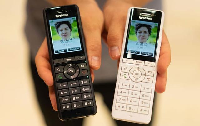 FritzFon C7: Erscheinungsdatum und Funktionen im Überblick FritzFon C7: Erscheinungsdatum und Funktionen im Überblick