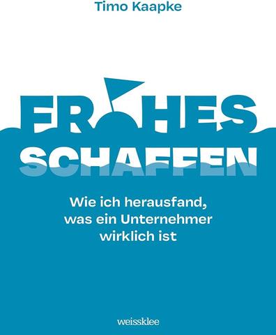 Warum wir alle nach einem "Frohes Schaffen" streben sollten