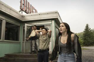 Von Staffel 2: Endlich da - Neue Geheimnisse und spannende Entwicklungen Von Staffel 2: Endlich da - Neue Geheimnisse und spannende Entwicklungen