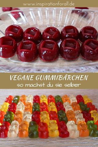 Fruchtgummi selbst machen: Einfaches Rezept für leckere Gummibärchen Fruchtgummi selbst machen: Einfaches Rezept für leckere Gummibärchen