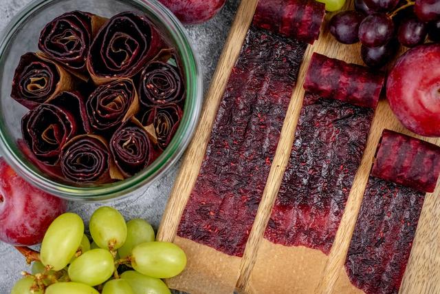 Fruchtleder selber machen: Tipps und Tricks für köstliche Ergebnisse Fruchtleder selber machen: Tipps und Tricks für köstliche Ergebnisse