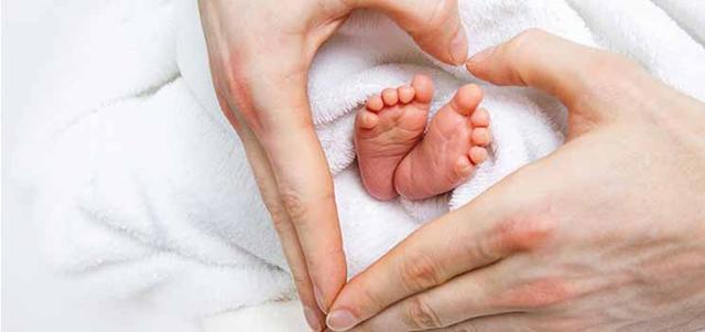 Wann sind Frühchen bereit für die Welt außerhalb des Mutterleibs? Wann sind Frühchen bereit für die Welt außerhalb des Mutterleibs?