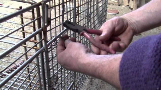 Eine Fuchsfalle selber bauen: Anleitung und Tipps Eine Fuchsfalle selber bauen: Anleitung und Tipps