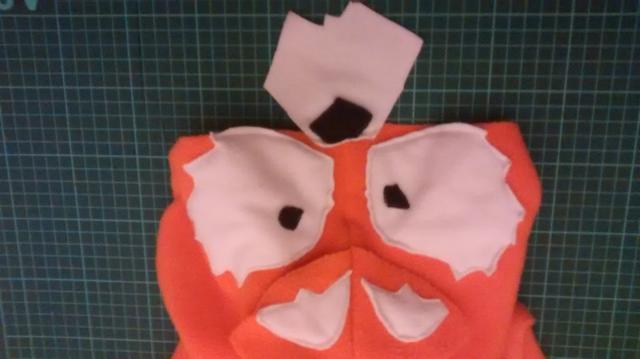 Schritt-für-Schritt-Anleitung: Fuchs-Kostüm selber machen Schritt-für-Schritt-Anleitung: Fuchs-Kostüm selber machen