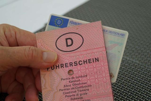 Neue EU-Kartenführerscheine: Was Sie wissen sollten Neue EU-Kartenführerscheine: Was Sie wissen sollten