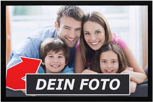 Individuelle Willkommensgrüße: Gestalten Sie Ihre persönliche Fussmatte ganz nach Ihren Vorstellungen Individuelle Willkommensgrüße: Gestalten Sie Ihre persönliche Fussmatte ganz nach Ihren Vorstellungen