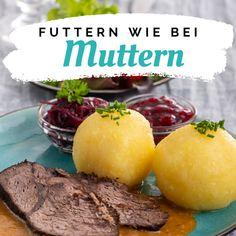 Traditionelles Essen wie bei Muttern - jetzt auch zum Mitnehmen Traditionelles Essen wie bei Muttern - jetzt auch zum Mitnehmen