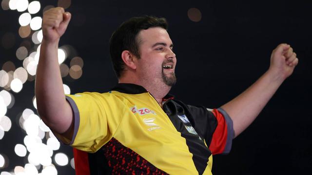 Darts WM: Spielplan für das Halbfinale mit Gabriel Clemens - wann ist sein nächstes Match? Darts WM: Spielplan für das Halbfinale mit Gabriel Clemens - wann ist sein nächstes Match?