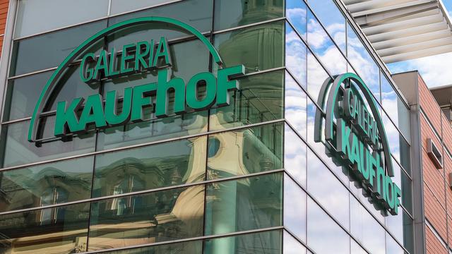 Galeria Kaufhof plant Schließungen ab Januar 2024 – diese Standorte sind betroffen Galeria Kaufhof plant Schließungen ab Januar 2024 – diese Standorte sind betroffen