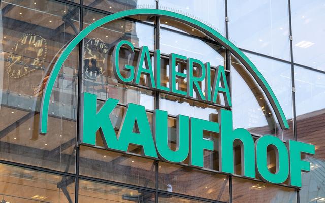 Galeria Kaufhof kündigt Schließungen für Januar 2024 an – hier sind die Details Galeria Kaufhof kündigt Schließungen für Januar 2024 an – hier sind die Details