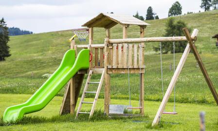 Spielturm selber bauen: Darauf sollten Sie achten Spielturm selber bauen: Darauf sollten Sie achten