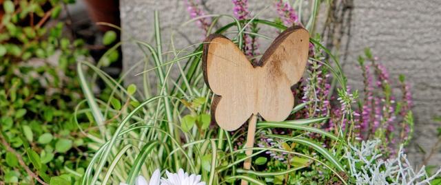 Originelle Gartenstecker basteln: Tipps und Anleitungen für Heimwerker