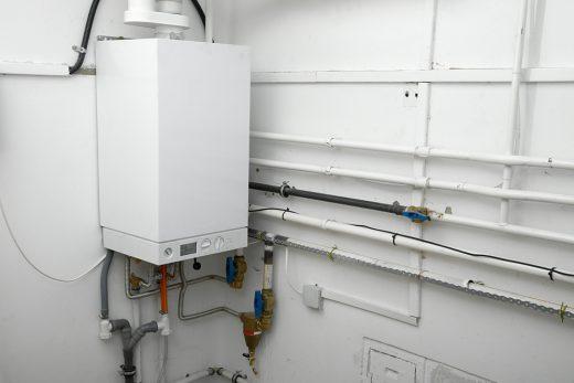 Wie viel kostet eine Gastherme mit Montage? Wie viel kostet eine Gastherme mit Montage?