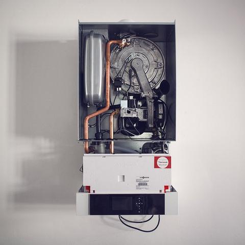 Kosten einer Gastherme mit professionellem Einbau Kosten einer Gastherme mit professionellem Einbau