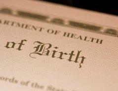 Schnelle Lösung bei verlorener Geburtsurkunde - So gehen Sie vor