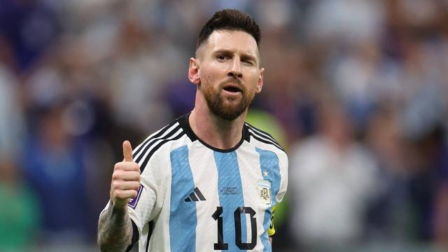 Vermögen von Lionel Messi im Jahr 2023: Eine Übersicht Vermögen von Lionel Messi im Jahr 2023: Eine Übersicht