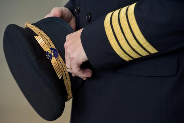 Neue Tarifvereinbarung: Höhere Gehälter für Lufthansa-Piloten bis 2026