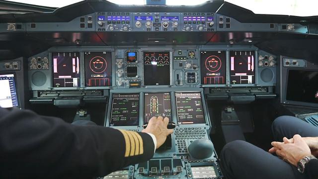 Lufthansa-Pilotengehälter steigen bis 2026 um mindestens 18 Prozent