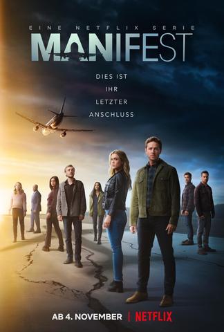6. Die Wahrheit über den mysteriösen Flug 828 in der Serie "Manifest" 6. Die Wahrheit über den mysteriösen Flug 828 in der Serie "Manifest"