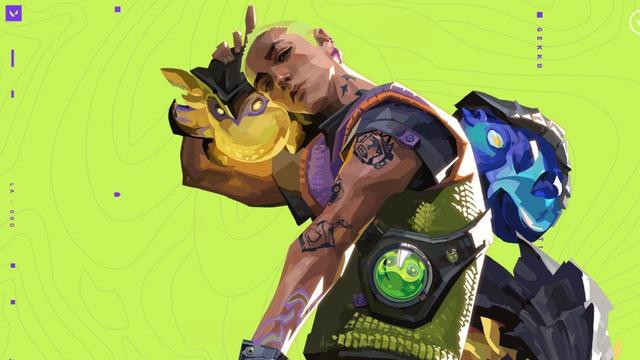 Gekko in Valorant: Ab wann ist der neue Agent spielbar? Gekko in Valorant: Ab wann ist der neue Agent spielbar?