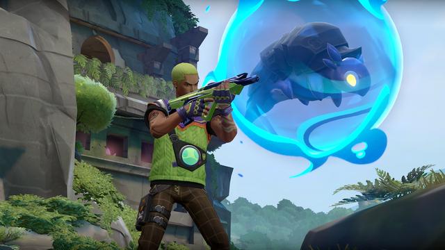 Valorant Akt II Episode 6: Erfahre alles über Gekko und seinen Release-Termin Valorant Akt II Episode 6: Erfahre alles über Gekko und seinen Release-Termin