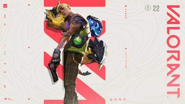 Valorant Update: Erfahre den Release-Termin für Gekko, den neuen Agenten Valorant Update: Erfahre den Release-Termin für Gekko, den neuen Agenten