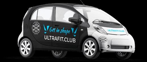 Attraktives Nebeneinkommen durch Autowerbung: Lass dein Auto für dich arbeiten Attraktives Nebeneinkommen durch Autowerbung: Lass dein Auto für dich arbeiten