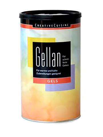 6. Gellan: Eine alternative Option zu Gelatine mit vielseitigen Anwendungsmöglichkeiten 6. Gellan: Eine alternative Option zu Gelatine mit vielseitigen Anwendungsmöglichkeiten