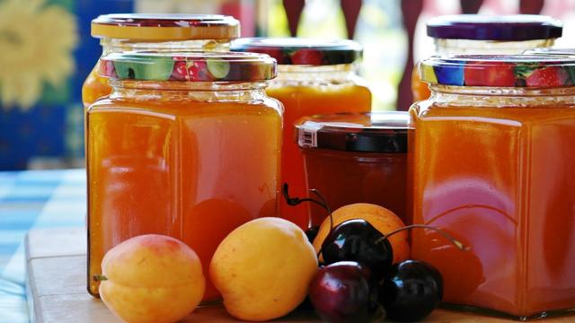 1. Gellan: Ein veganes Geliermittel in der Lebensmittelindustrie 1. Gellan: Ein veganes Geliermittel in der Lebensmittelindustrie