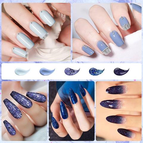 DIY-Gelnägel: Mit dem richtigen Set zum professionellen Ergebnis DIY-Gelnägel: Mit dem richtigen Set zum professionellen Ergebnis