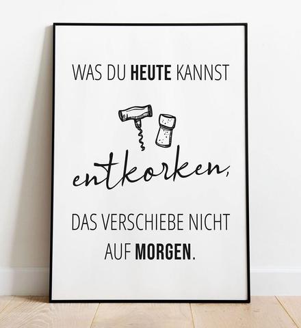 Entdecke die Kunst des Korkenziehens: Was du heute entkorken kannst Entdecke die Kunst des Korkenziehens: Was du heute entkorken kannst
