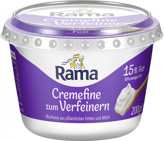 Cremefine: Die vielseitige Lösung für feine Desserts, Saucen und mehr Cremefine: Die vielseitige Lösung für feine Desserts, Saucen und mehr