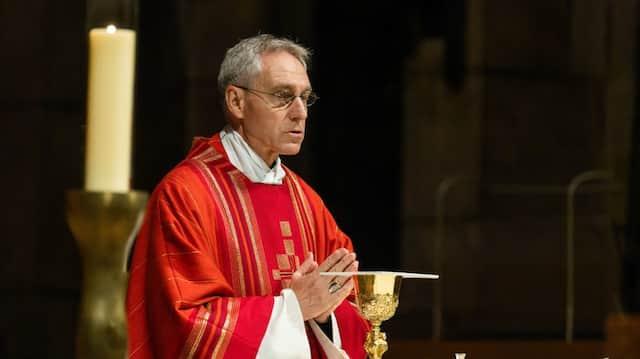 Von Rom nach Freiburg: Die neue Lebensphase von Georg Gänswein Von Rom nach Freiburg: Die neue Lebensphase von Georg Gänswein