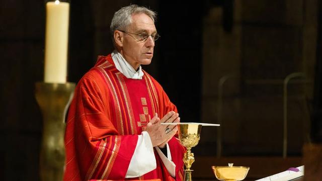 Die aktuelle Situation von Georg Gänswein: Keine dauerhafte Tätigkeit, aber regelmäßige Gottesdienste im Freiburger Münster Die aktuelle Situation von Georg Gänswein: Keine dauerhafte Tätigkeit, aber regelmäßige Gottesdienste im Freiburger Münster