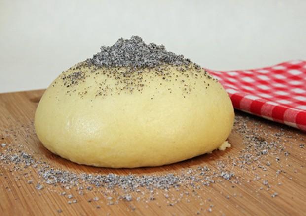 Köstliche Germknödel aus eigener Herstellung