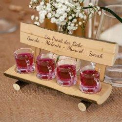 6. Last-Minute Geschenkideen für den Polterabend