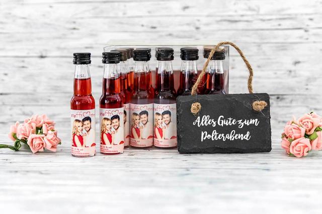 1. Polterabend Geschenke: Ideen und Tipps für das perfekte Geschenk