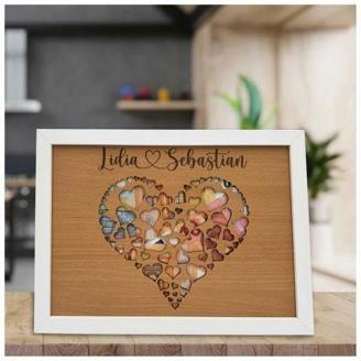 2. Scherben bringen Glück! Traditionelle Geschenke zum Polterabend