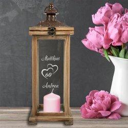 Personalisierte Geschenke zur Diamantenen Hochzeit: 7 liebevolle Ideen Personalisierte Geschenke zur Diamantenen Hochzeit: 7 liebevolle Ideen