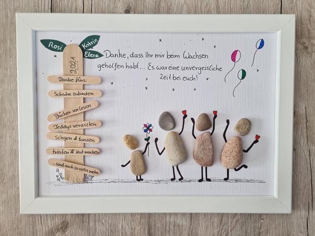 Selbstgemachte Geschenke für Erzieherinnen: Ideen und Anleitungen