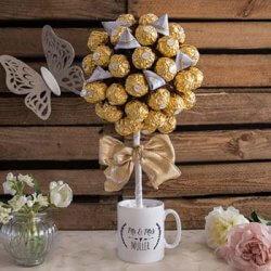 Persönliche und originelle Geschenke zur Goldhochzeit: Was schenkt man zum 50-jährigen Ehejubiläum? Persönliche und originelle Geschenke zur Goldhochzeit: Was schenkt man zum 50-jährigen Ehejubiläum?